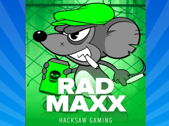 rad maxx
