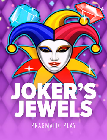 joker's jewels