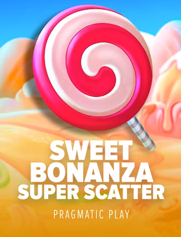 sweet bonanza super